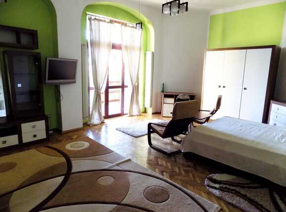 Apartament de închiriat 3 camere Central - 27443AI | BLITZ Cluj-Napoca | Poza8