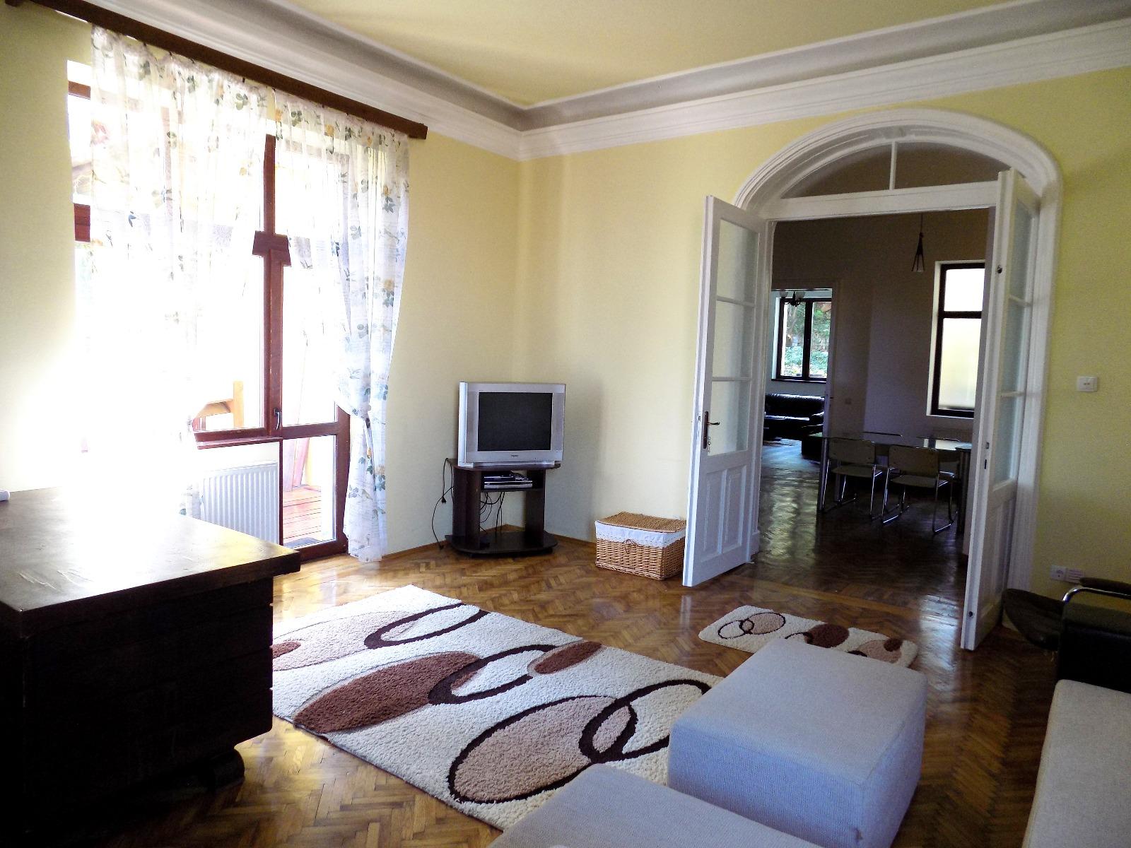 Apartament de închiriat 3 camere Central - 27443AI | BLITZ Cluj-Napoca | Poza6