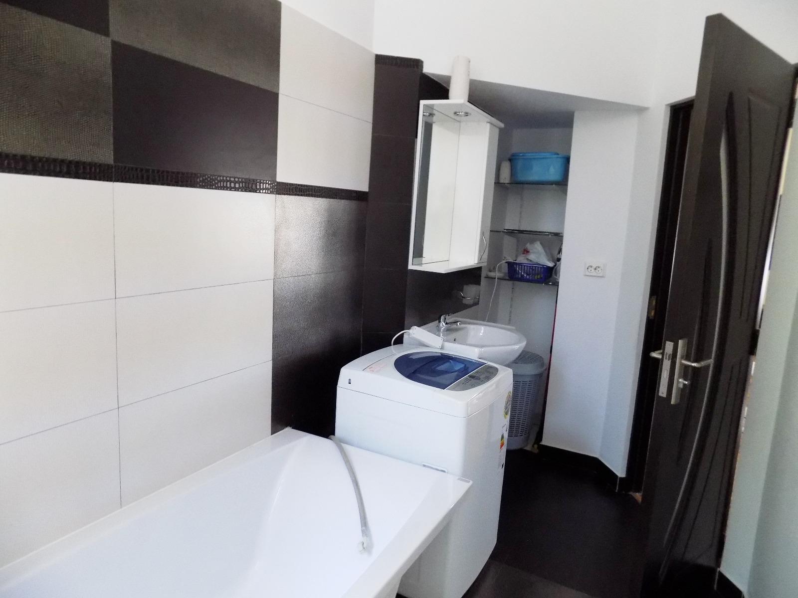 Apartament de închiriat 3 camere Central - 27443AI | BLITZ Cluj-Napoca | Poza15