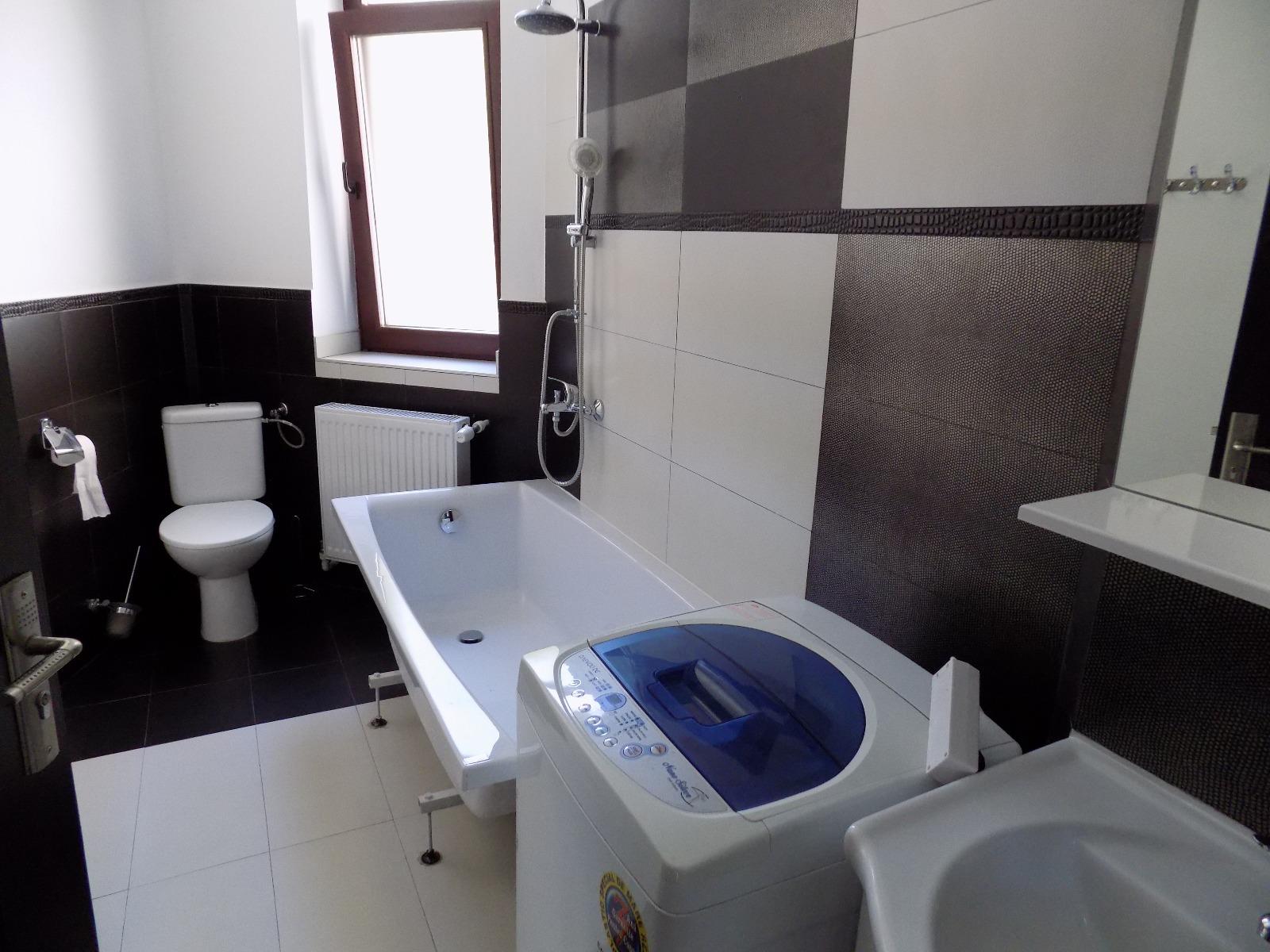 Apartament de închiriat 3 camere Central - 27443AI | BLITZ Cluj-Napoca | Poza14