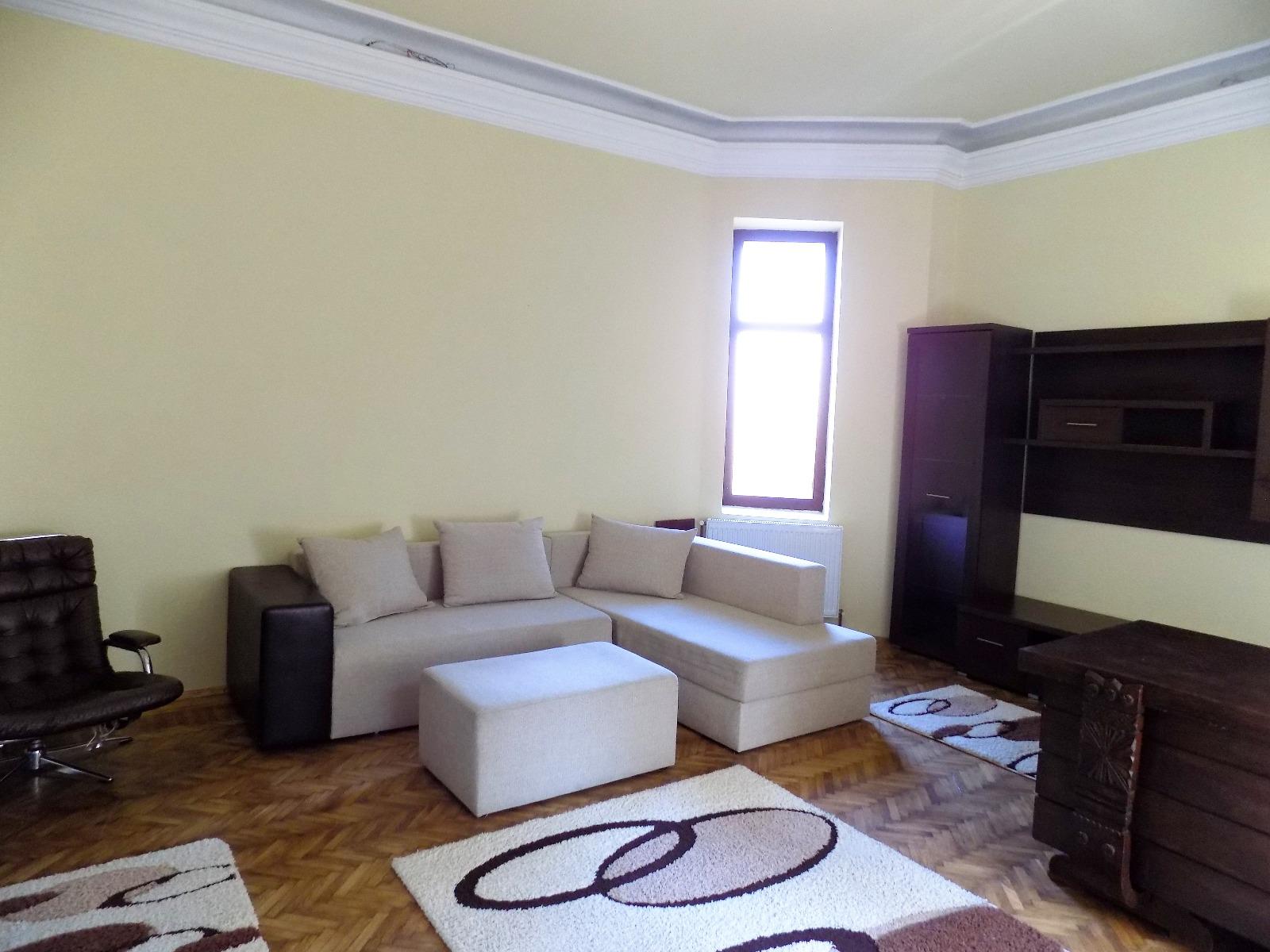 Apartament de închiriat 3 camere Central - 27443AI | BLITZ Cluj-Napoca | Poza4
