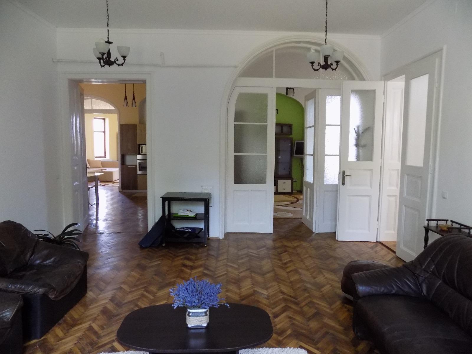 Apartament de închiriat 3 camere Central - 27443AI | BLITZ Cluj-Napoca | Poza2