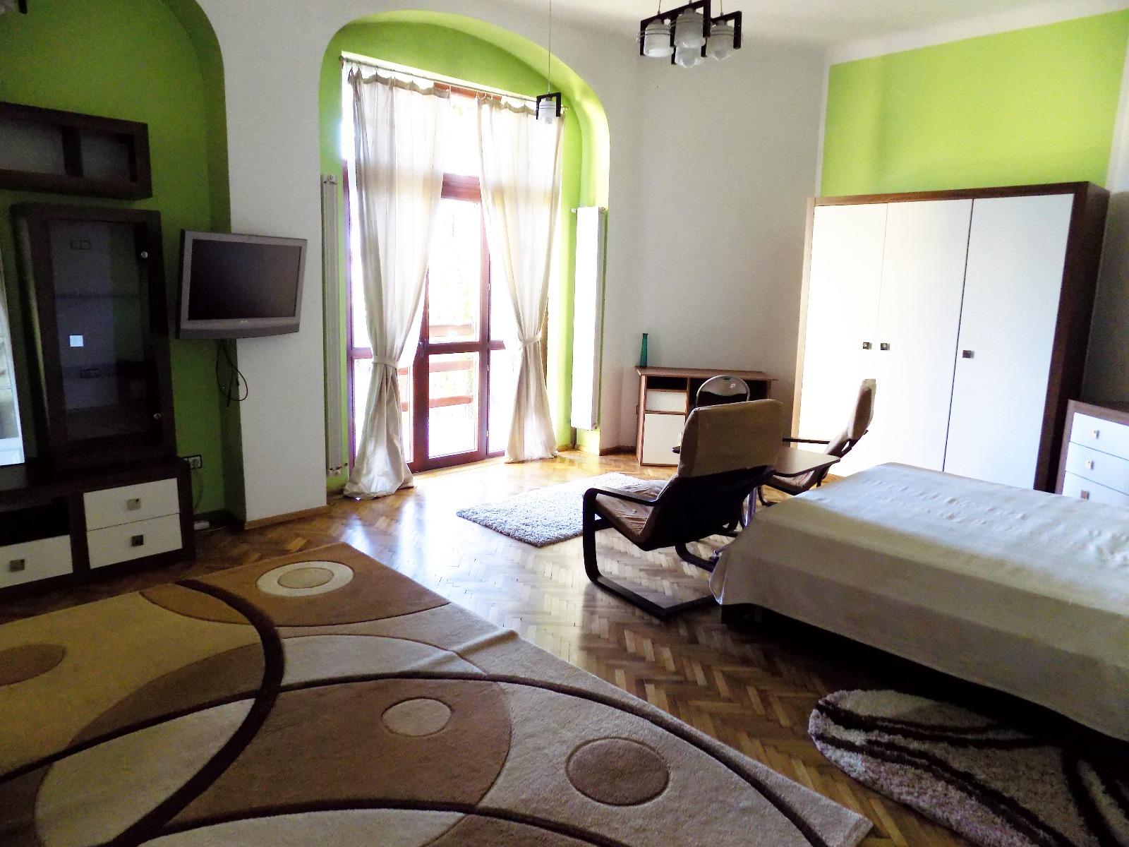 Apartament de închiriat 3 camere Central - 27443AI | BLITZ Cluj-Napoca | Poza8