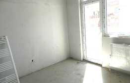 Apartament 2 camere, 43 mp, semifinisat, Parcare! Zona strazii Cetatii!