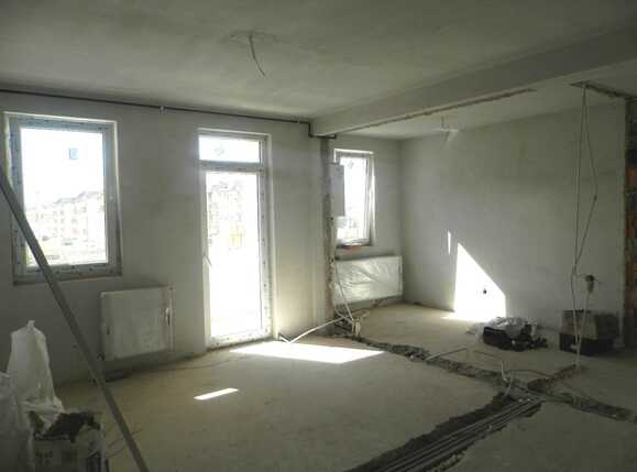 Apartament de vânzare 2 camere Floreşti - 27445AV | BLITZ Cluj-Napoca | Poza1