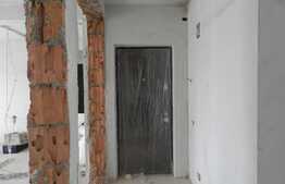 Vanzare 2 camere, 45 mp! Parcare! Zona strazii Cetatii! Semifinisat!