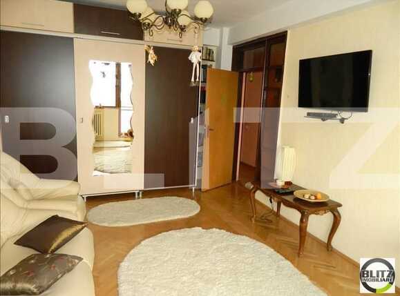 Apartament de vânzare 3 camere Manastur - 2745AV | BLITZ Cluj-Napoca | Poza3