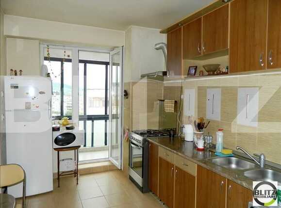 Apartament de vânzare 3 camere Manastur - 2745AV | BLITZ Cluj-Napoca | Poza4