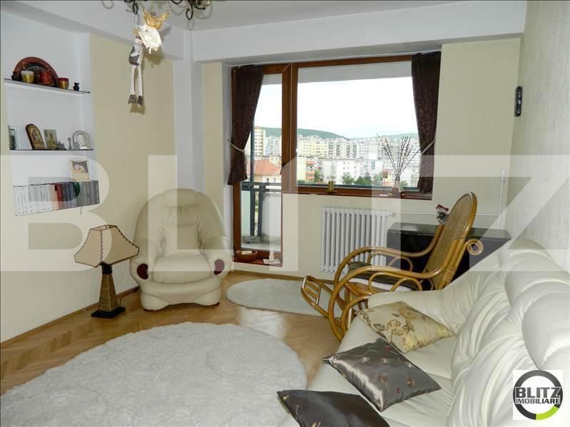 Apartament de vânzare 3 camere Manastur - 2745AV | BLITZ Cluj-Napoca | Poza2