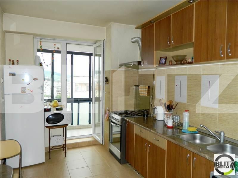 Apartament de vânzare 3 camere Manastur - 2745AV | BLITZ Cluj-Napoca | Poza4