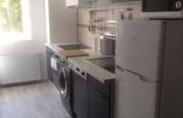 3 camere, 60 mp, imobil tip casa, mobilat modern, zona USAMV