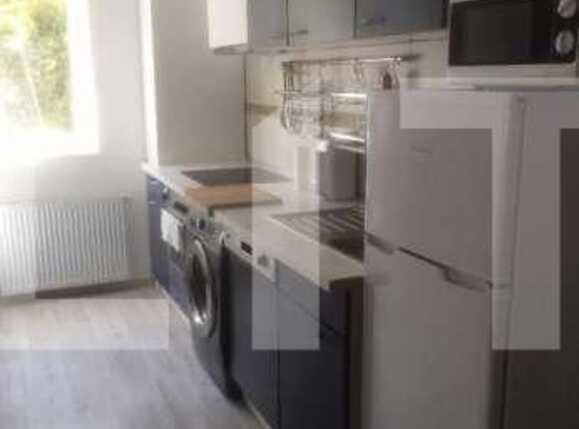 Apartament de închiriat 3 camere Central - 27451AI | BLITZ Cluj-Napoca | Poza2