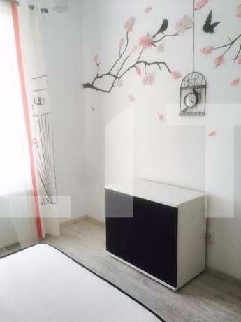 Apartament de închiriat 3 camere Central - 27451AI | BLITZ Cluj-Napoca | Poza4