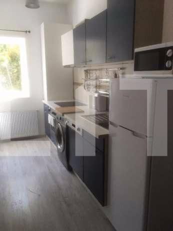 Apartament de închiriat 3 camere Central - 27451AI | BLITZ Cluj-Napoca | Poza2