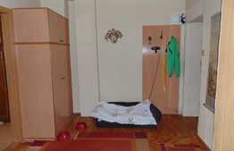 3 camere, 83 mp, etaj intermediar, zona strazii Nicolae Titulescu