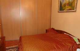 3 camere, 83 mp, etaj intermediar, zona strazii Nicolae Titulescu