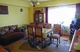 3 camere, 83 mp, etaj intermediar, zona strazii Nicolae Titulescu