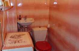 3 camere, 83 mp, etaj intermediar, zona strazii Nicolae Titulescu