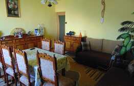 3 camere, 83 mp, etaj intermediar, zona strazii Nicolae Titulescu