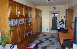 3 camere, 83 mp, etaj intermediar, zona strazii Nicolae Titulescu