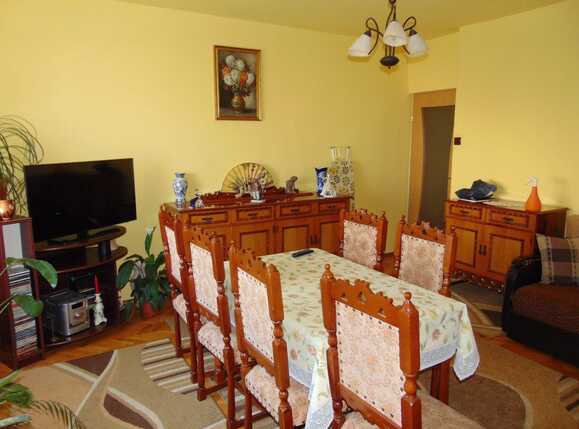 Apartament de vânzare 3 camere Gheorgheni - 27452AV | BLITZ Cluj-Napoca | Poza1