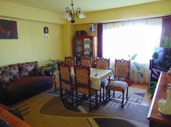 Apartament de vânzare 3 camere Gheorgheni - 27452AV | BLITZ Cluj-Napoca | Poza2