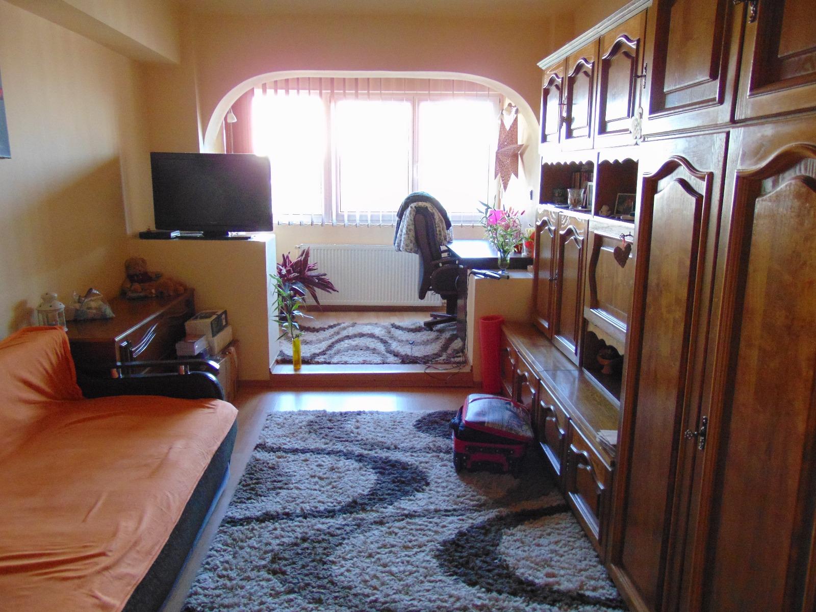 Apartament de vânzare 3 camere Gheorgheni - 27452AV | BLITZ Cluj-Napoca | Poza4