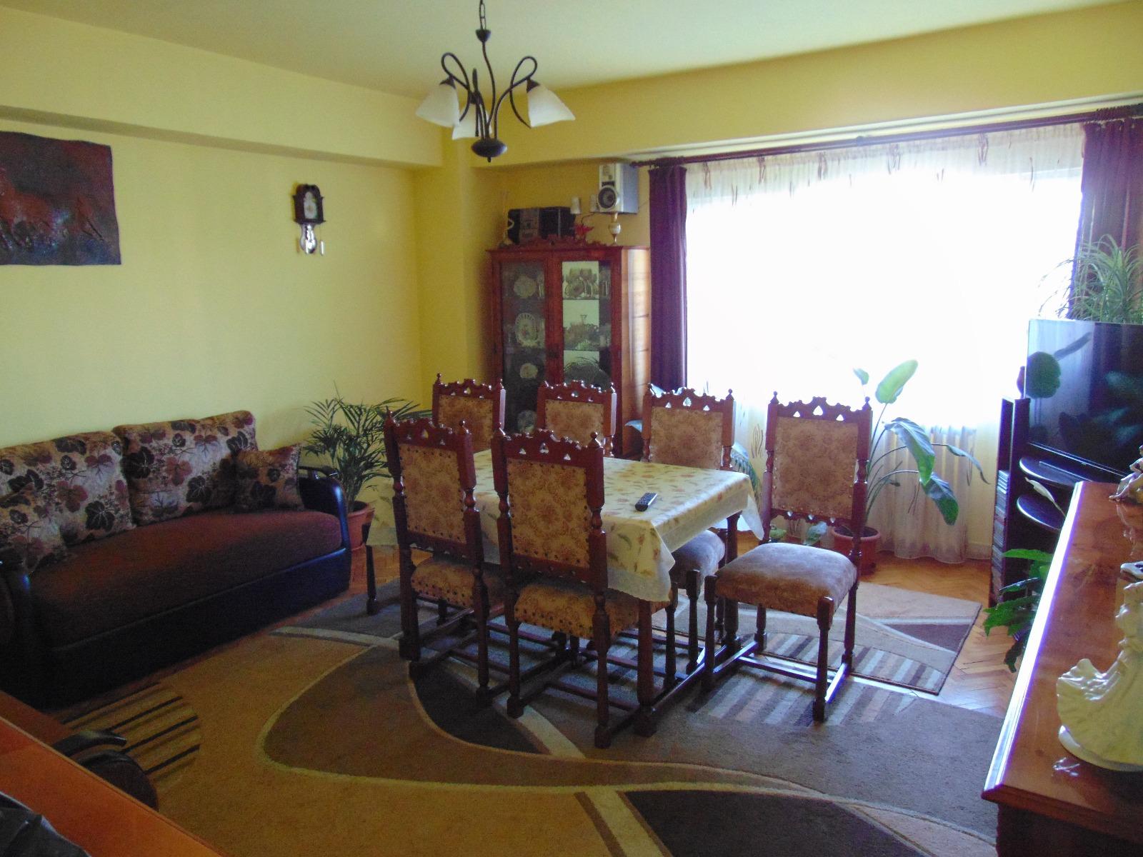 Apartament de vânzare 3 camere Gheorgheni - 27452AV | BLITZ Cluj-Napoca | Poza2