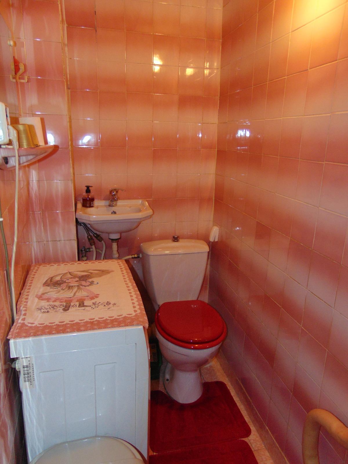 Apartament de vânzare 3 camere Gheorgheni - 27452AV | BLITZ Cluj-Napoca | Poza8