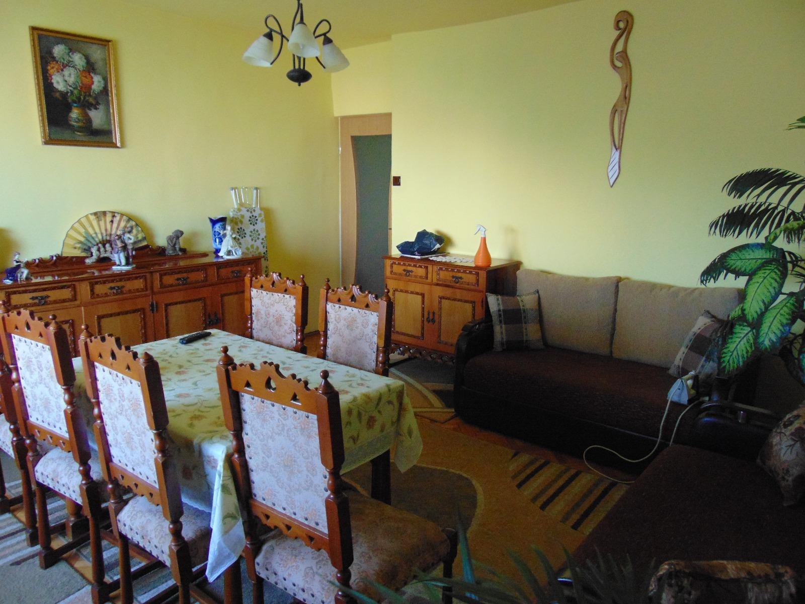 Apartament de vânzare 3 camere Gheorgheni - 27452AV | BLITZ Cluj-Napoca | Poza3