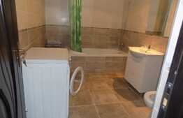 2 camere, 55 mp! Prima inchiriere! Zona strazii Florilor!