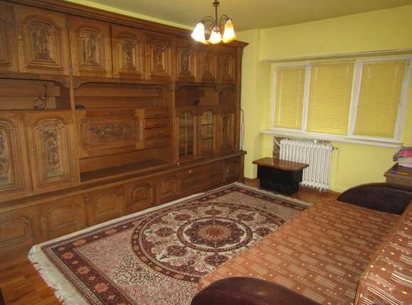 Apartament de închiriat 2 camere Marasti - 27455AI | BLITZ Cluj-Napoca | Poza2