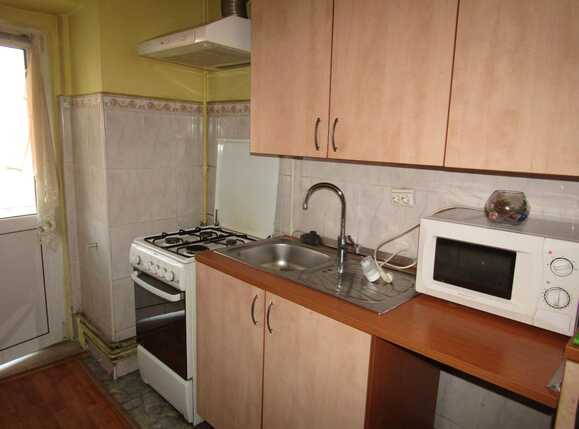 Apartament de închiriat 2 camere Marasti - 27455AI | BLITZ Cluj-Napoca | Poza1