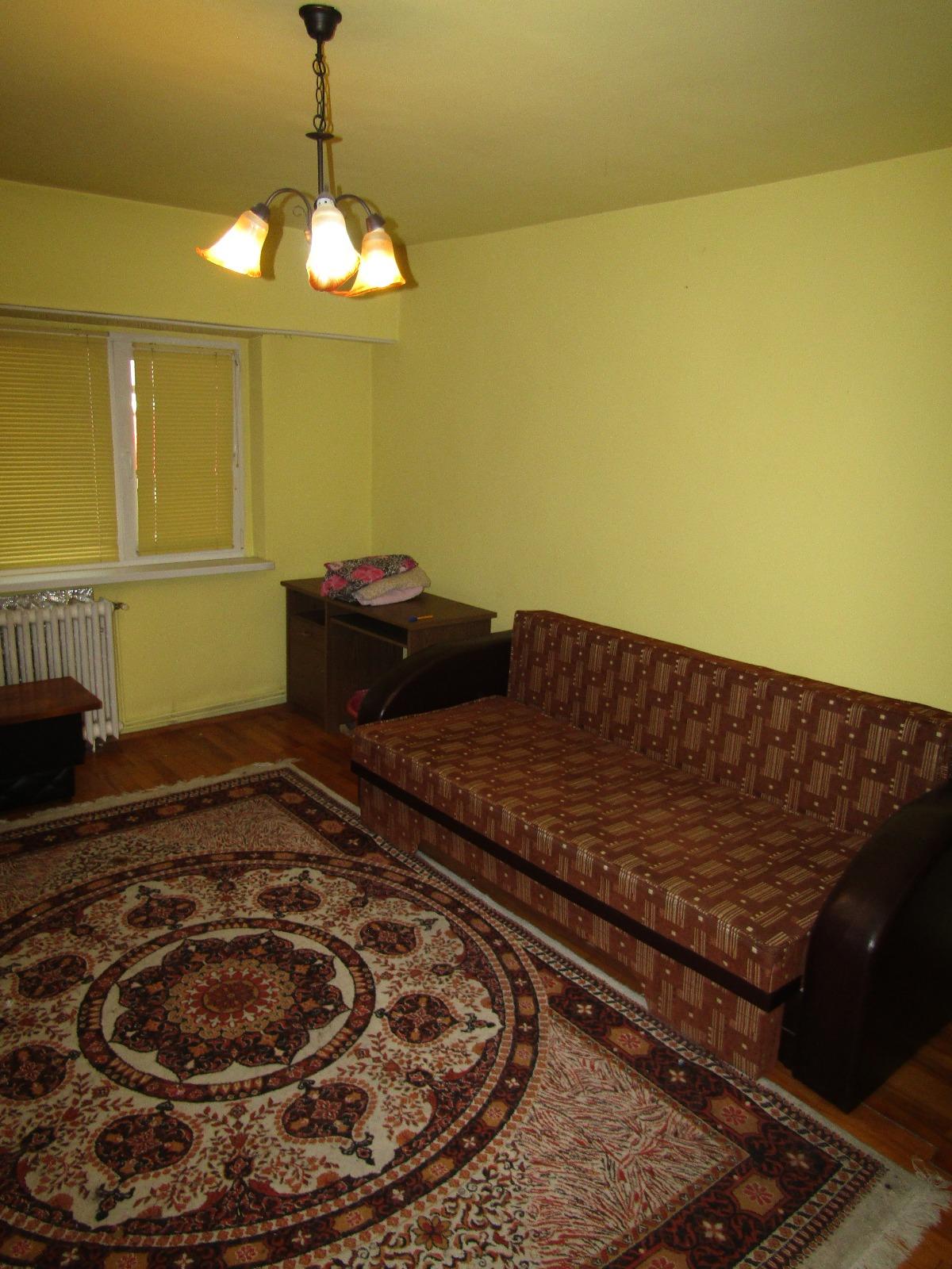 Apartament de închiriat 2 camere Marasti - 27455AI | BLITZ Cluj-Napoca | Poza3