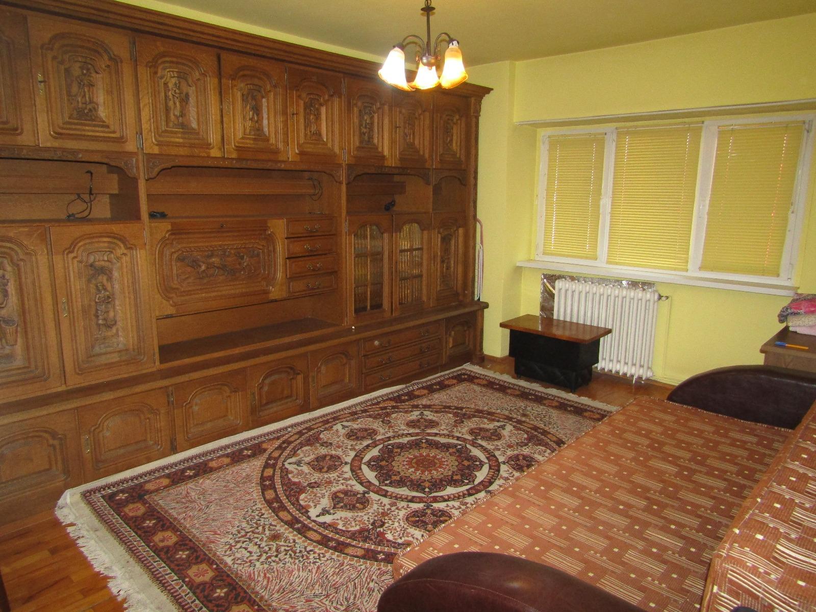 Apartament de închiriat 2 camere Marasti - 27455AI | BLITZ Cluj-Napoca | Poza2