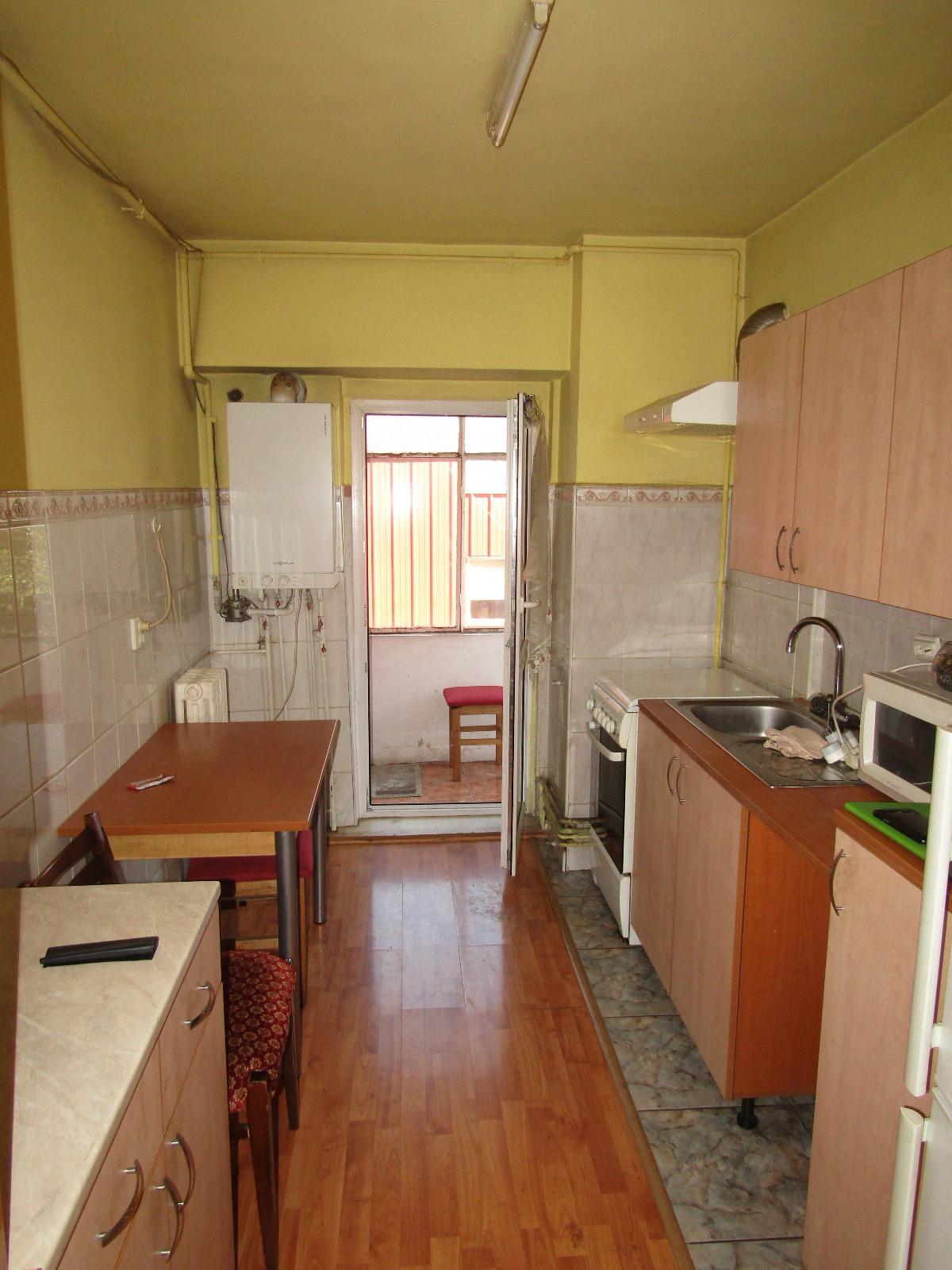 Apartament de închiriat 2 camere Marasti - 27455AI | BLITZ Cluj-Napoca | Poza9