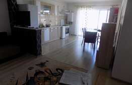 Apartament 2 camere, 55 mp, la prima inchiriere! Parcare! Zona strazii Porii!