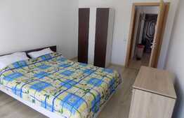 Apartament 2 camere, 55 mp, la prima inchiriere! Parcare! Zona strazii Porii!