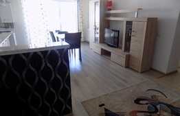 Apartament 2 camere, 55 mp, la prima inchiriere! Parcare! Zona strazii Porii!