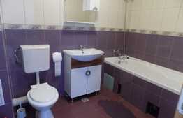 Apartament 2 camere, 55 mp, la prima inchiriere! Parcare! Zona strazii Porii!