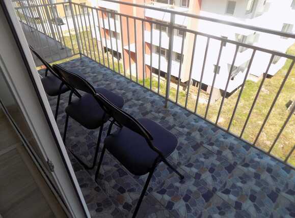 Apartament de închiriat 2 camere Floreşti - 27456AI | BLITZ Cluj-Napoca | Poza10