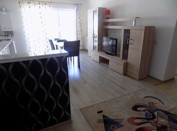 Apartament de închiriat 2 camere Floreşti - 27456AI | BLITZ Cluj-Napoca | Poza4