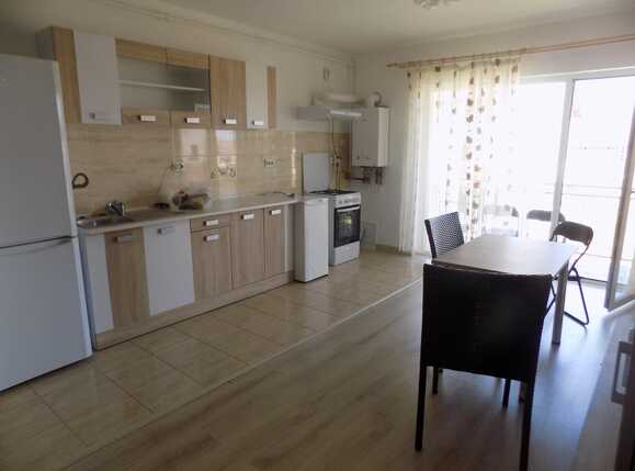 Apartament de închiriat 2 camere Floreşti - 27456AI | BLITZ Cluj-Napoca | Poza1