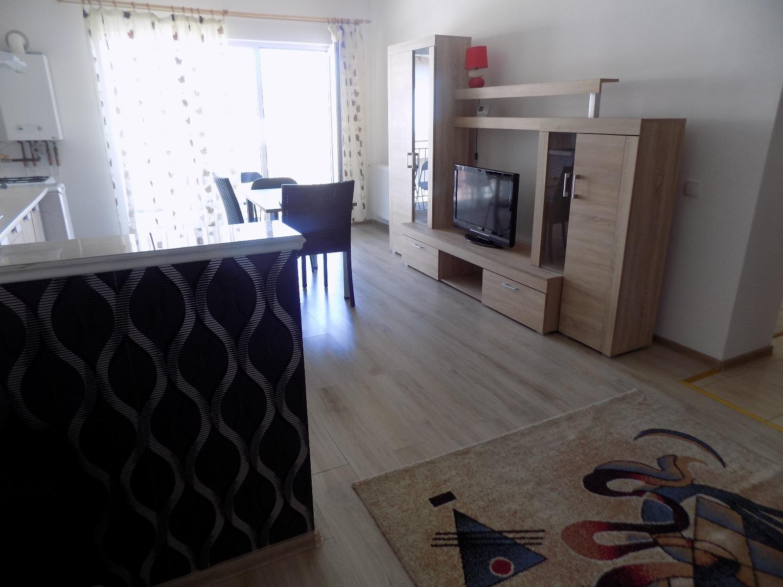 Apartament de închiriat 2 camere Floreşti - 27456AI | BLITZ Cluj-Napoca | Poza4