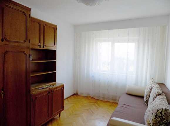 Apartament de închiriat 3 camere Marasti - 27457AI | BLITZ Cluj-Napoca | Poza1