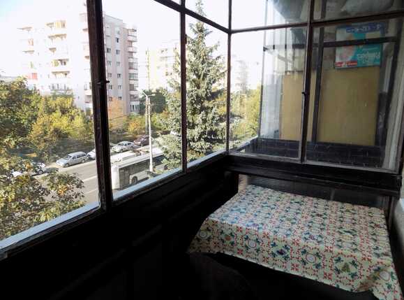 Apartament de închiriat 3 camere Marasti - 27457AI | BLITZ Cluj-Napoca | Poza14