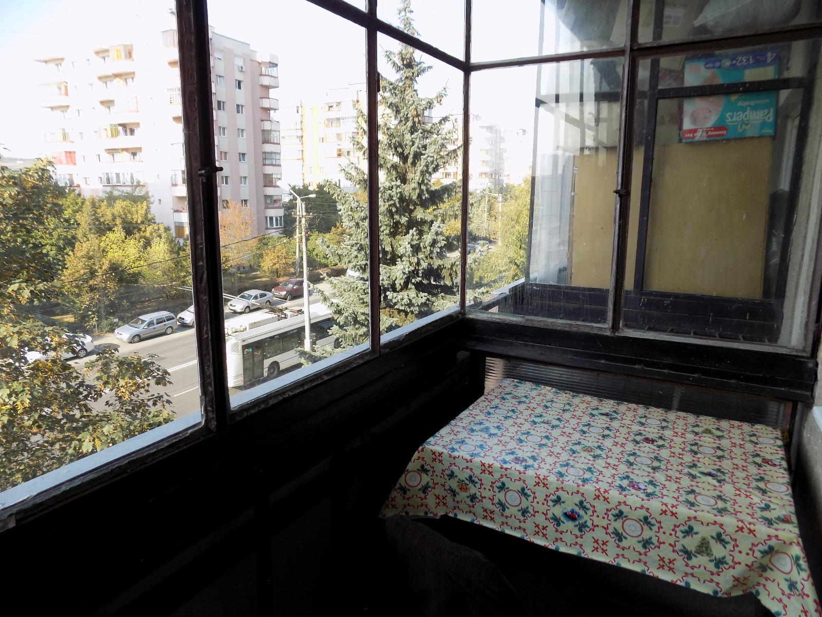 Apartament de închiriat 3 camere Marasti - 27457AI | BLITZ Cluj-Napoca | Poza14