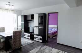 2 camere, 59 mp, parcare subterana, zona strazii Constantin Brancusi