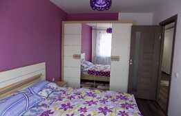 2 camere, 59 mp, parcare subterana, zona strazii Constantin Brancusi