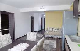 2 camere, 59 mp, parcare subterana, zona strazii Constantin Brancusi